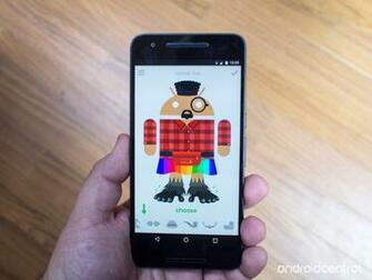 Nexus 6p