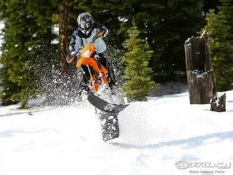 Snow Bike Wallpaper At Wallpaperbro