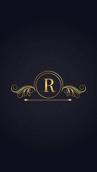Top Letter R Wallpaper Full HD 4k To Use