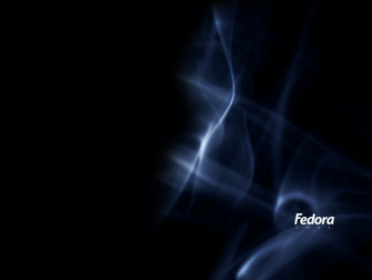 Fedora Wallpaper
