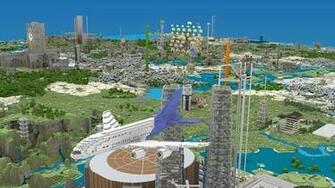 Background Beautiful Minecraft Image Will Be Switching On Your Phone