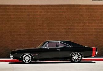 Dodge Charger Wallpaper