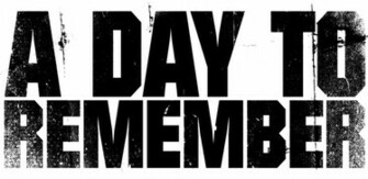 Name A Day To Remember Wallpaper Category Image