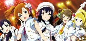 Love Live School Idol Project 2nd Season