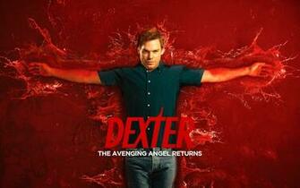 Dexter Season Wallpaper HD By Inickeon