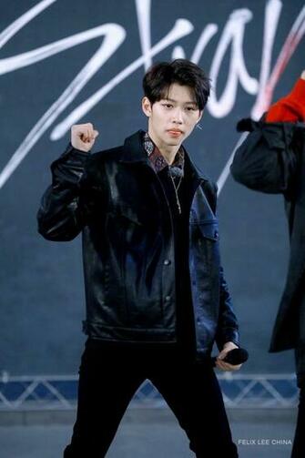 Stray Kids Ph On Hq Sinchon Busking