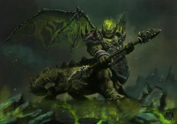 Milton Sosa Mannoroth