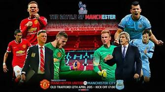 Manchester City Wallpaper