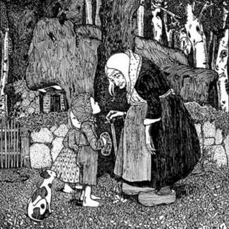 Hansel And Gretel Lessons For Managing A Crisis