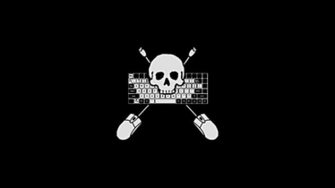 Digital Jolly Roger By William Of Orange