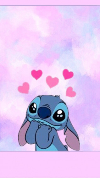 Cute Disney iPhone Wallpaper
