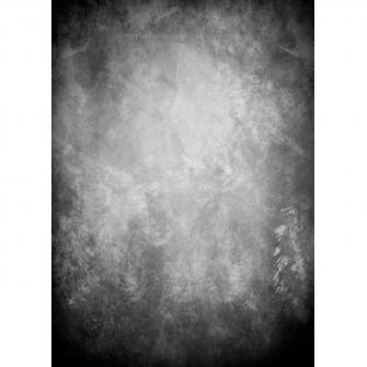 Bright Black Vintage Wall Photography Backdrop Studio Prop