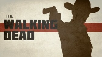 The Walking Dead Desktop Pc And Mac Wallpaper