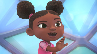 Eur First Look Trailer Kiya The Kimoja Heroes On Disney Vimeo