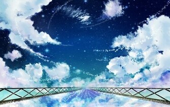 Happy New Years Best Anime Wallpaper