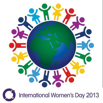 International Womens Day Quotes Messages