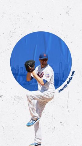 David Gonzalez On Mets Fan In New York