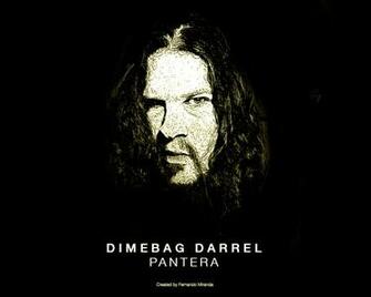 Dimebag Darrell Wallpaper