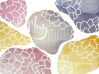 Desktop Wallpaper Calendars May Smashing Magazine
