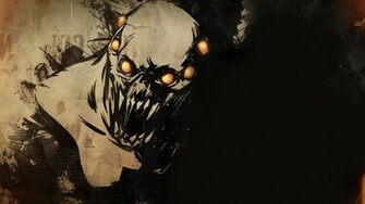 Resistance Fall Of Man Widescreen Wallpaper