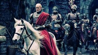 Tywin Lannister Charles Dance Game Of Thrones Wallpaper HD