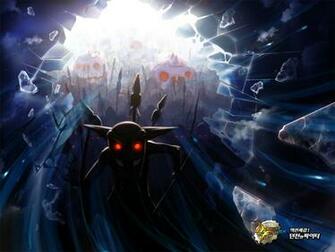 Dungeon Fighter Online Open Beta Wallpaper Update Mmorpg News