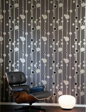 Wallpaper Dinding Rumah Murah