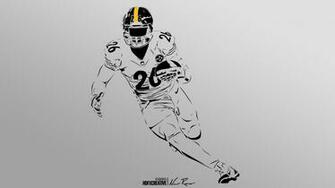 Le Veon Bell