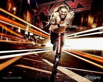 Edge Wallpaper Wwe Superstars Pictures