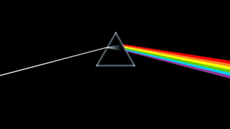 Dark Side Of The Moon Wallpaper