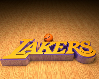 Los Angeles Lakers Wallpaper By Skemed