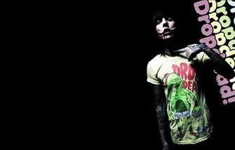 Oli Sykes Wallpaper By Sirpootpoot