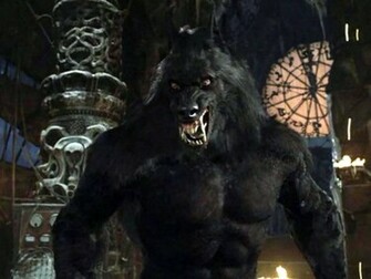 Drawing Room Topic Werewolves