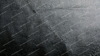 Black Shiny Leather Background Paper Background