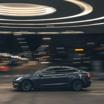 Tesla Model Long Term Road Test Mile Wrap Up