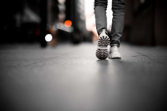 Feet Wallpaper