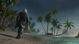 Assassin S Creed Black Flag Wallpaper
