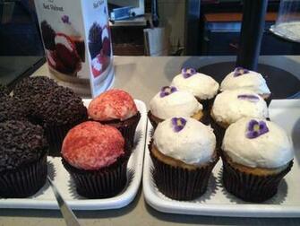New Cupcakes Join Bakery Items At Panera Bread Ballwin Mo Patch