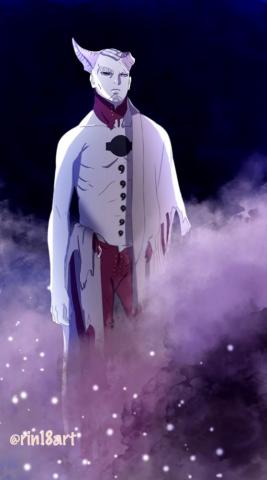 Account Suspended Animes Boruto Personagens Ilustra O