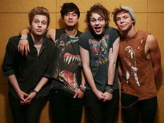 Seconds Of Summer Jpg