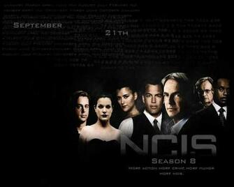 Ncis Wallpaper