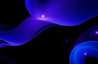 Black Amoled Wallpaper