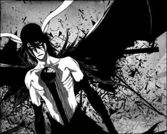 HD Wallpaper Bleach Ulquiorra By Risi