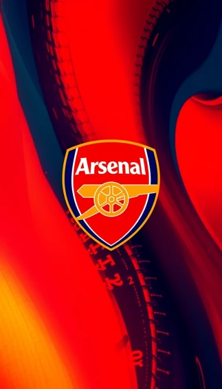 Arsenal Phone Wallpaper