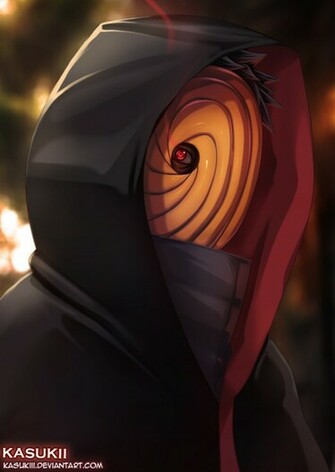 Tobi By Kasukiii