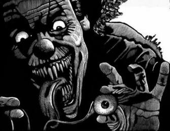 Evil Clown