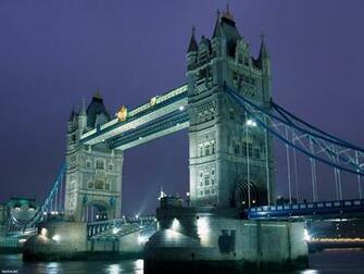 World Famous Places Wallpaper