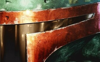 Boba Fett Close Up Wallpaper Myspace Background