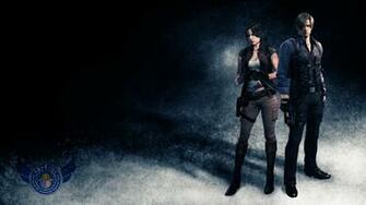 Resident Evil Official Wallpaper By Ceriselightning