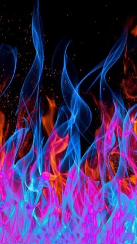 Popular Abstract Android iPhone Desktop HD Background